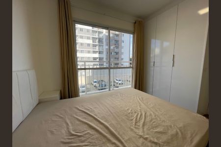 Studio para alugar com 24m², 1 quarto e sem vagaStudio - Quarto