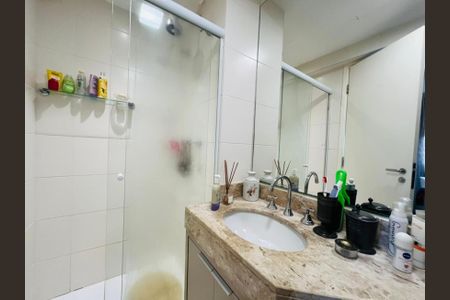 Foto 11 de apartamento à venda com 2 quartos, 82m² em Jardim Caravelas, São Paulo