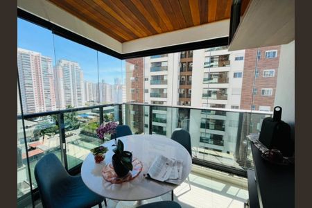 Apartamento à venda com 82m², 2 quartos e 2 vagasFoto 04