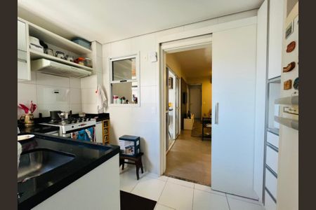 Apartamento à venda com 82m², 2 quartos e 2 vagasFoto 07