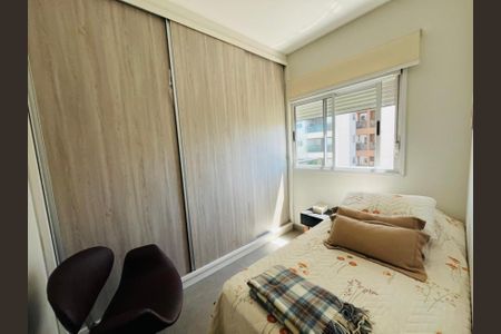 Foto 10 de apartamento à venda com 2 quartos, 82m² em Jardim Caravelas, São Paulo