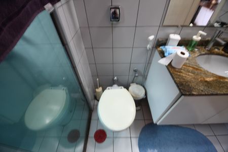 Apartamento à venda com 180m², 4 quartos e 2 vagasBanheiro - Suíte 4