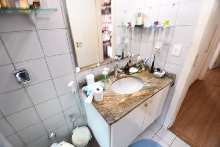 Apartamento à venda com 180m², 4 quartos e 2 vagasBanheiro - Suíte 4