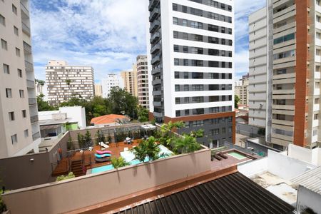 Apartamento à venda com 180m², 4 quartos e 2 vagasQuarto 4 - Suíte Vista