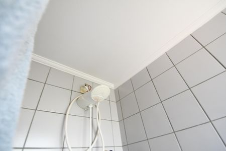 Apartamento à venda com 180m², 4 quartos e 2 vagasBanheiro Social