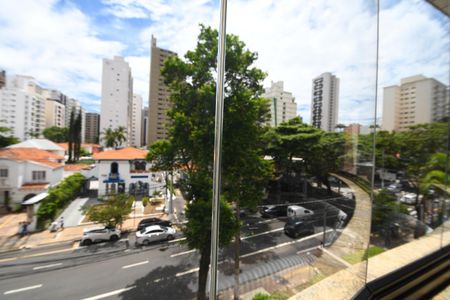 Apartamento à venda com 180m², 4 quartos e 2 vagasSala - Vista