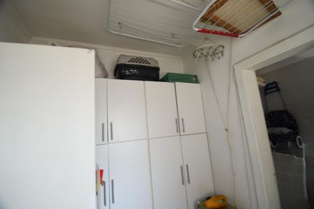 Apartamento à venda com 180m², 4 quartos e 2 vagasBanheiro de serviço