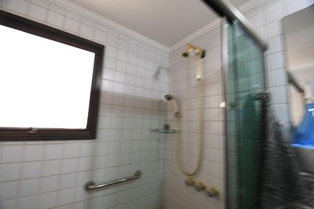 Apartamento à venda com 180m², 4 quartos e 2 vagasBanheiro  - Suíte 3