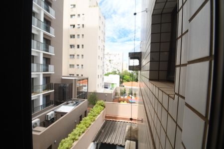 Apartamento à venda com 180m², 4 quartos e 2 vagasQuarto 3 - Suíte Vista
