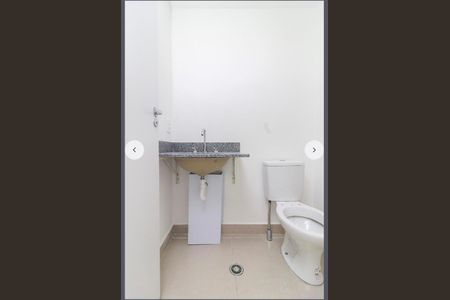 Foto 05 de apartamento à venda com 1 quarto, 27m² em Cidade Monções, São Paulo