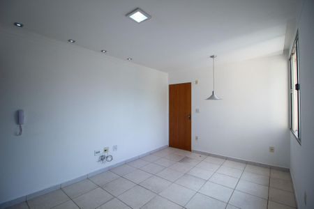 Sala  de apartamento para alugar com 2 quartos, 47m² em Jardim Novo Horizonte, Sorocaba