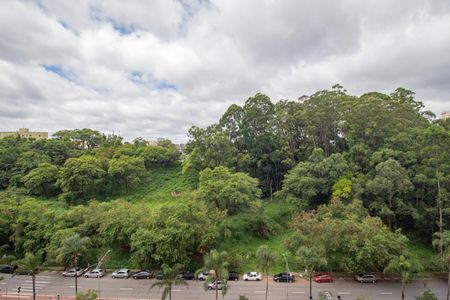 Vista de apartamento à venda com 1 quarto, 57m² em Umuarama, Osasco