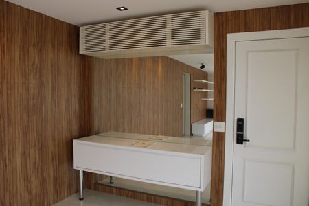 Apartamento para alugar com 3 quartos, 127m² em Jardim Vila Mariana, São Paulo