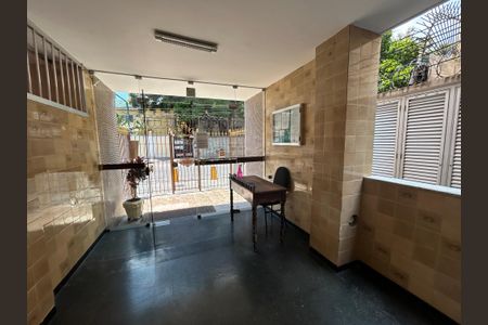 Apartamento para alugar com 50m², 2 quartos e sem vagaHall de entrada