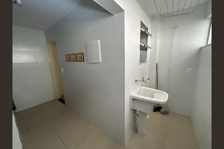 Apartamento para alugar com 50m², 2 quartos e sem vagaÁrea de Serviço