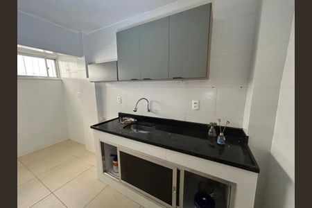 Apartamento para alugar com 50m², 2 quartos e sem vagaCozinha