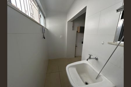 Apartamento para alugar com 50m², 2 quartos e sem vagaÁrea de Serviço