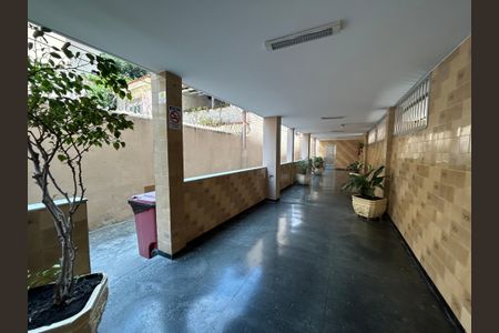 Apartamento para alugar com 50m², 2 quartos e sem vagaÁrea comum