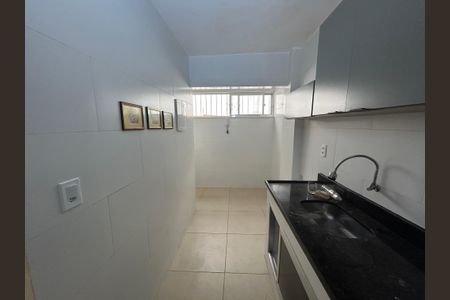 Apartamento para alugar com 50m², 2 quartos e sem vagaCozinha