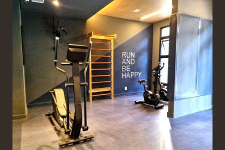 Apartamento à venda com 27m², 1 quarto e sem vaga Apartamento à venda com 27m², 1 quarto e sem vagaFoto 13