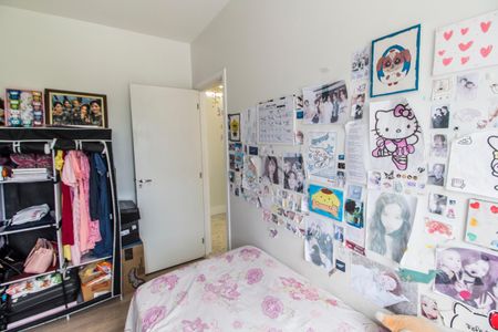 Apartamento para alugar com 109m², 3 quartos e 2 vagasQuarto 3