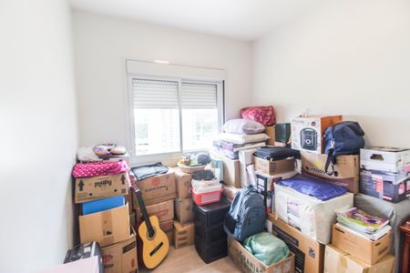 Apartamento para alugar com 109m², 3 quartos e 2 vagasQuarto 2