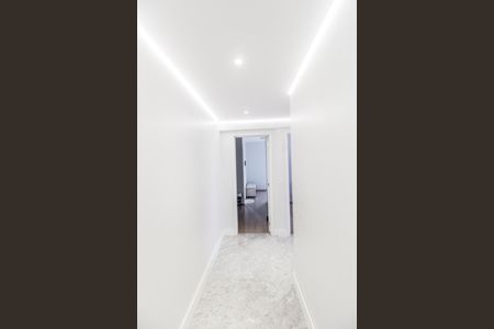 Apartamento para alugar com 109m², 3 quartos e 2 vagasCorredor