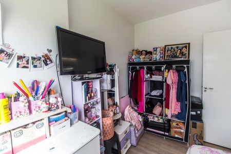 Apartamento para alugar com 109m², 3 quartos e 2 vagasQuarto 3