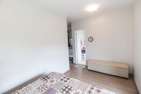 Apartamento para alugar com 109m², 3 quartos e 2 vagasSuíte