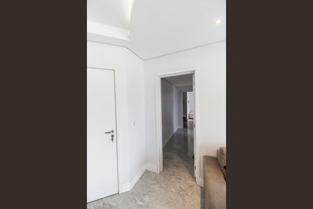 Apartamento para alugar com 109m², 3 quartos e 2 vagasCorredor