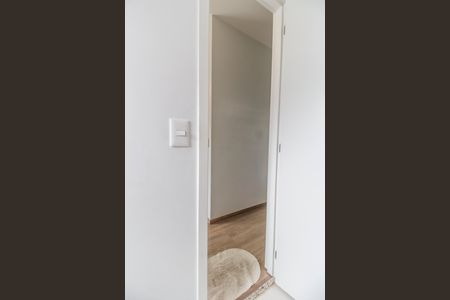 Apartamento para alugar com 109m², 3 quartos e 2 vagasBanheiro da Suíte