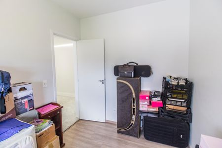 Apartamento para alugar com 109m², 3 quartos e 2 vagasQuarto 2
