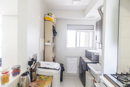 Apartamento para alugar com 109m², 3 quartos e 2 vagasÁrea de Serviço
