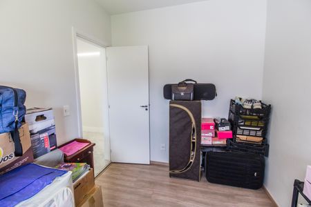 Apartamento para alugar com 109m², 3 quartos e 2 vagasQuarto 2