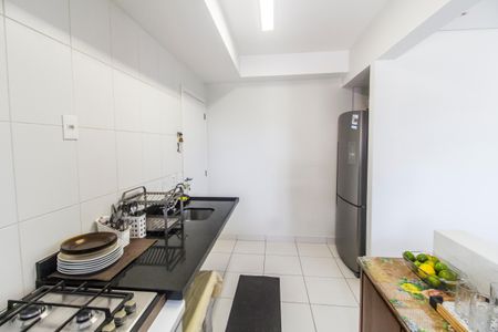 Apartamento para alugar com 109m², 3 quartos e 2 vagasCozinha