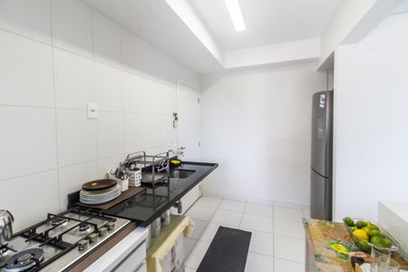 Apartamento para alugar com 109m², 3 quartos e 2 vagasCozinha