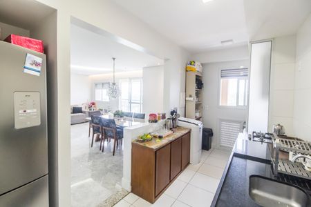 Apartamento para alugar com 109m², 3 quartos e 2 vagasCozinha