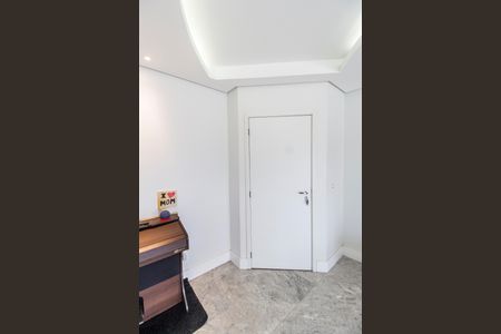 Apartamento para alugar com 109m², 3 quartos e 2 vagasEntrada