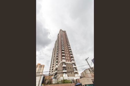 Apartamento para alugar com 109m², 3 quartos e 2 vagasVista da Rua