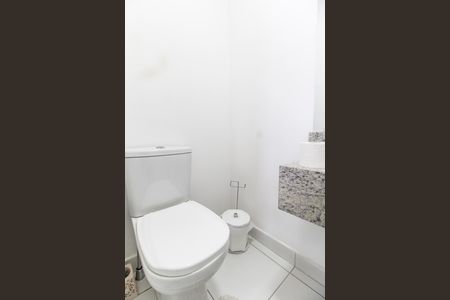 Apartamento para alugar com 109m², 3 quartos e 2 vagasBanheiro