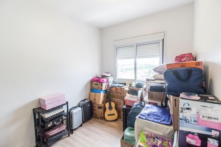 Apartamento para alugar com 109m², 3 quartos e 2 vagasQuarto 2