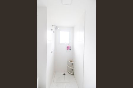 Apartamento para alugar com 109m², 3 quartos e 2 vagasBanheiro da Suíte