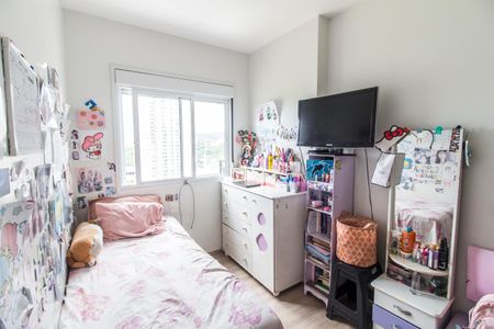 Apartamento para alugar com 109m², 3 quartos e 2 vagasQuarto 3