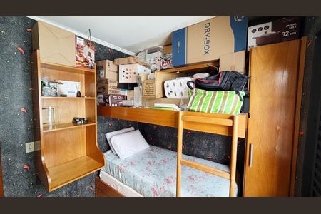 Casa à venda com 165m², 3 quartos e 2 vagasQuarto 2