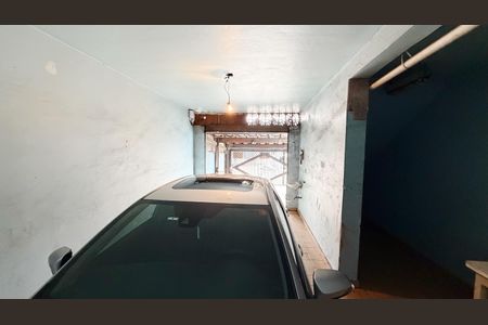 Casa à venda com 165m², 3 quartos e 2 vagasGaragem 5