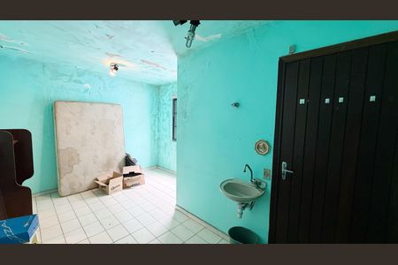 Casa à venda com 165m², 3 quartos e 2 vagasQuarto de Serviço