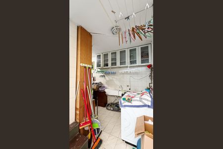 Casa à venda com 165m², 3 quartos e 2 vagasÁrea de Serviço 