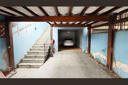 Casa à venda com 165m², 3 quartos e 2 vagasGaragem 3