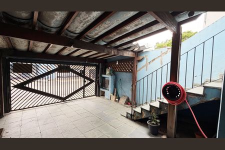 Casa à venda com 165m², 3 quartos e 2 vagasGaragem 1