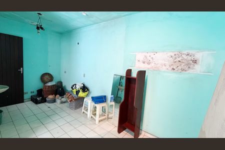 Casa à venda com 165m², 3 quartos e 2 vagasQuarto de Serviço